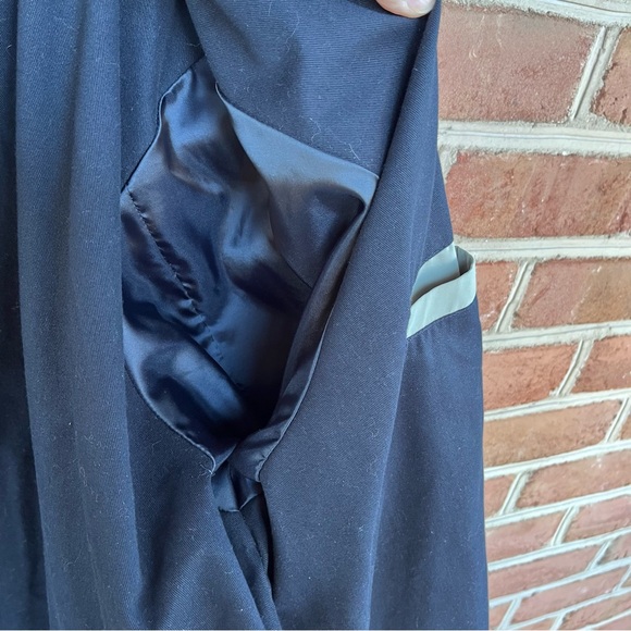 Lightweight microfiber men’s jacket. Claiborne size 3X. - Picture 13 of 14